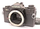 All Works [Exc+4] OLYMPUS OM-4 OM4 Black SLR 35mm Film Camera Body From JAPAN