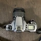 Canon EOS Rebel GII 35mm SLR Film Camera