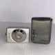 Canon ELPH LT 260 APS Digital 35mm Point & Shoot Film Camera W. Leather Case