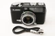 Canon Demi EE17 All Works [ Top Mint ] 35mm Half Frame Film Camera From Japan