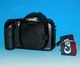 Canon EOS 10D 6.3MP Digital SLR Camera (Body Only) #2276