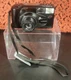 Samsung AF Zoom 777i Point & Shoot Film Camera 35-70mm Untested 