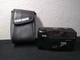 Vtg Camera Kalimar Point & Shoot 35mm Film Camera Spirit SP Panorama with Case