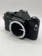 [Ex5+] Pentax MV1 SLR 35mm Film Camera Body Only New Seal From JAPAN 2176720