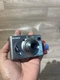 Sony Cyber-shot DSC-W5 5.1MP Digital Camera - Silver *FOR PARTS OR REPAIR"