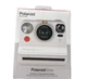 Polaroid Now I-Type Instant Camera - White 