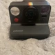 Polaroid Now Gen 3 Instant Camera In Black Good Condition Tested Works