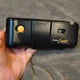 Kodak Cameo Motor 110 Black Vintage Film Camera Uses 110 Film Compact Portable