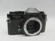 Ricoh KR-5 Super 35mm SLR Film Camera Body - Black - Tested Works *READ*
