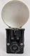 Vintage Kodak Brownie Flash Six-20 Box Camera with Flasholder Attachment - As-Is