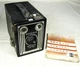 Brownie Target Six - 20 Box Camera