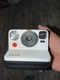 Polaroid Now Generation 2 (PRD009072) Instant Camera - White - No Cord