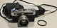 Yashica  Electro 35 GS Rangefinder Film Camera 45mm f1.7 From JAPAN