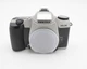 Pentax ZX-30 QD AF 35mm SLR Film Camera Body Quartz Date PK Body Cap (#20158)