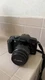 Canon EOS 888 35mm Film Camera with EF 38-76mm f4.5-5.6 Zoom Lens