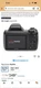Kodak PIXPRO 16 MP Digital Camera - Midnight Blue (Body Only)