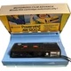 1982 Continental Powerwind AW 1200Z 110 Color Film Auto Flash Camera Vintage.