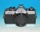 Reconditioned - Minolta XG-1 35mm Film Camera(Later Version) #0240