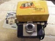 Kodak Pony 828 Film Photography Camera & Manual Untested in original box