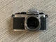 Nikon FM2 35mm SLR Film Camera - Body Only