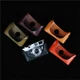 Cam-in Genuine Leather Half Camera Case Cover fr Leica M2 M3 M4 M4P M6 M7 M7P MP
