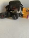 Pentax ZX-50 Auto Focus Camera with Pentax 28-80mm Lens SLR
