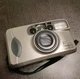 Nikon One Touch Zoom 70 AF 35mm 38-70 Point & Shoot Film Camera Tested Manual