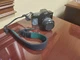 Minolta Maxxum 7xi AF 35mm SLR Film Camera