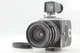 [Top MINT] Hasselblad 903 SWC Film Camera 38mm f/4.5 T* Lens A12 III From JAPAN