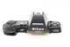 Genuine Nikon N8008S Top Cover Assembly - Repair Part 1B999-160-2 NOS #B116