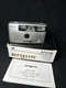 Vintage Argus APS-90 Advanced Photo System Film Camera