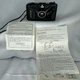 Vintage Suntone MM-251 35mm Film Free Focus Camera Original Manual/Warranty 1996