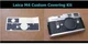 Camera Replacement Skin w/VIDEO ins【Leica M4/M4-2/M4-P/MDa No parts removal 】Jap
