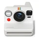 Polaroid Instant Camera PZ9155 NOW Gen 3 White