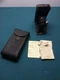 VINTAGE EASTMAN KODAK SERIES II No 1A FOLDING POCKET CAMERA  ROCHESTER, N.Y.