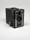 Vintage Black Kodak Brownie Target Six-16 Box Camera