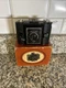 Vintage Camera USA Unifo -Agfa Ansco PD16 Clipper