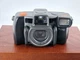 🌸[Near MINT] Fuji Work Record Point & Shoot 35mm Film Camera 28mm Lens Japan