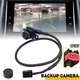 68417057AA For 2018-2021 RAM PROMASTER 1500 2500 3500 Rear View Backup Camera