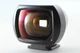 [Near MINT] Voigtlander 28mm View finder for Rangefinder Camera From JAPAN