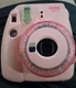 Fujifilm Instax Mini 9 Instant Film Camera