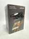 Polaroid Instant Camera Sonar Autofocus Retro Design Black Camera Only