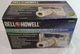 Bell & Howell PZ3300 Camera Power Zoom 38-120mm 35mm Camera New in Box
