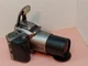 Olympus IS-20 35mm Film Camera 28-110mm Aspherical Lens - #1133096