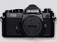 NEW, UNUSED Nikon FE2 35mm SLR BLACK Camera W/ Titanium Shutter We Are US Seller