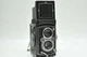 Rollei Rolleiflex TLR with Schneider 75mm f/3.5 Lens 3052828
