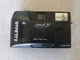 Kalimar Panorama Spirit SP 35mm Point & Shoot Film Camera & Case - Vintage