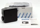 MAMIYA M645 SUPER 120 ROLL FILM HOLDER N Y01620