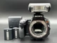 [Exc+4] SONY Alpha A SLT-A55V Digital SLR Camera Black Flash Battery From Japan