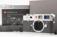 【 TOP MINT in Box 】 Leica M7 0.72 JAPAN Model Rangefinder Film Camera From JAPAN